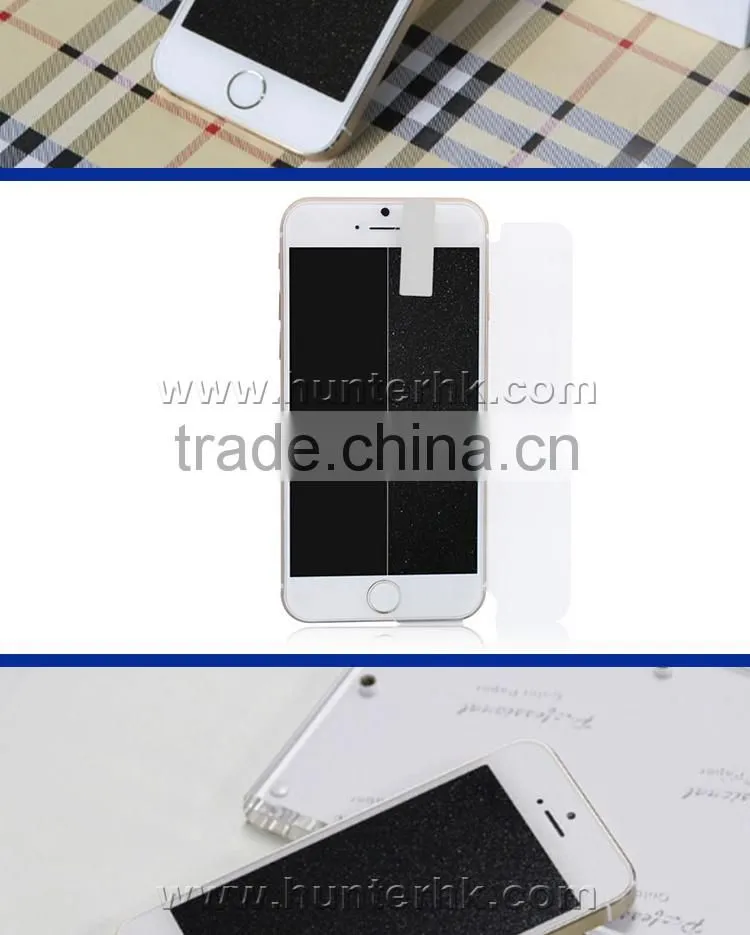 Glitter Diamond Normal Screen Protector For iPhone 6 Plus