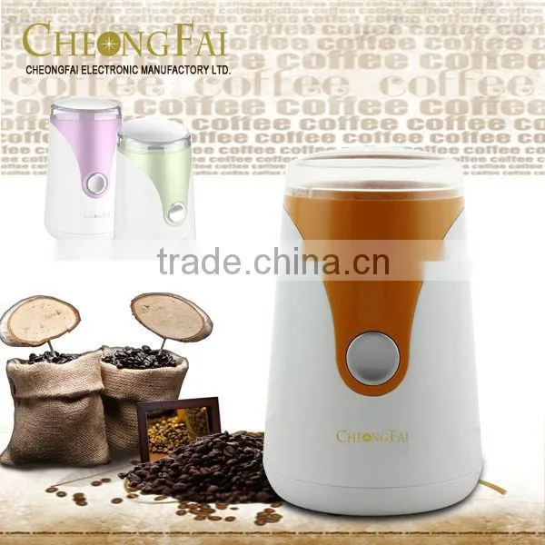 150W modern kitchen designs small plastic grinder