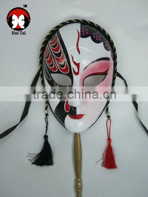 2014 China Peking opera mask paint mask