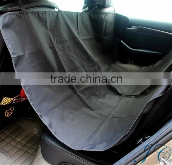 Most Popular Dog Car Seat Cushion Automotive Pet Mat Car Trunk Mat