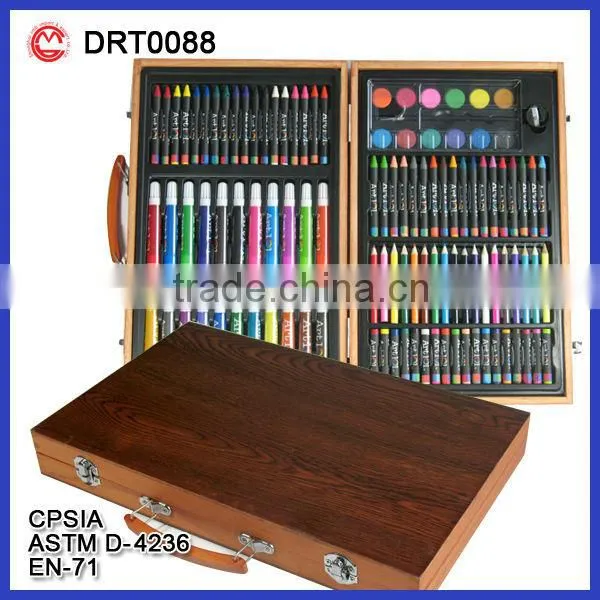 110PC ARTIST PAINT SETS