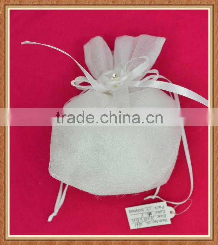 Silk Gift Bag JS-1469