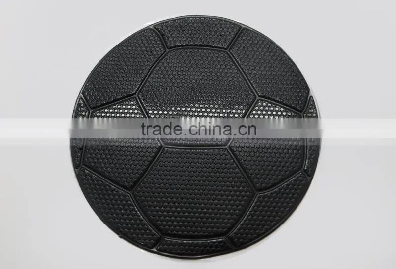 Customized Car Logo Sticky Pad Anti Slip Mat Car Dash Mat Grip Pad for Phone Holder Multicolor for Car Accessories