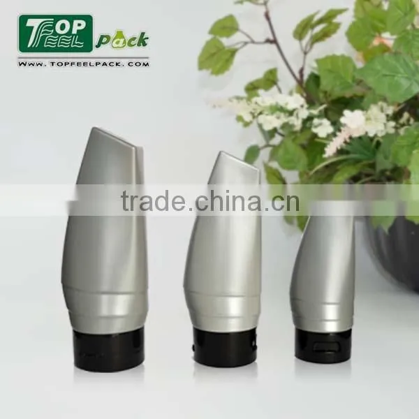 50ml/100ml/150ml hdpe shampoo tube