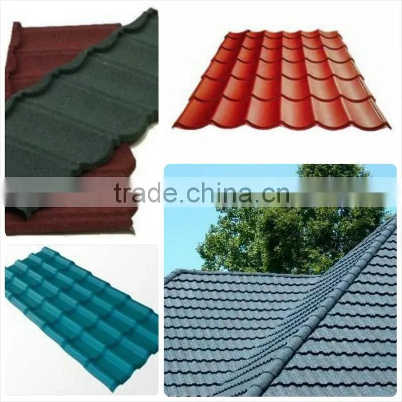 perpainted metal sheet