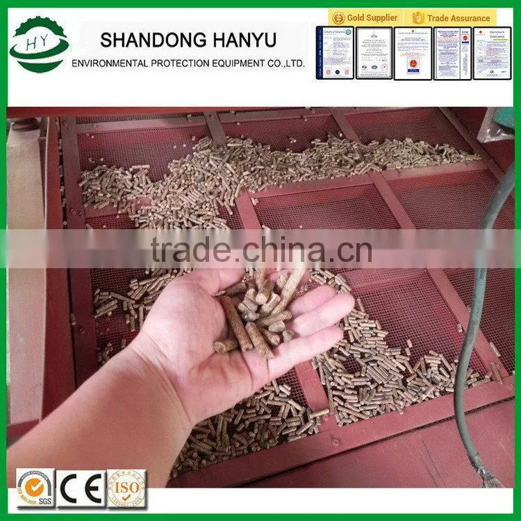 Excellent quality Best-Selling goat feed pellet cooler