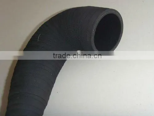 air intake hose