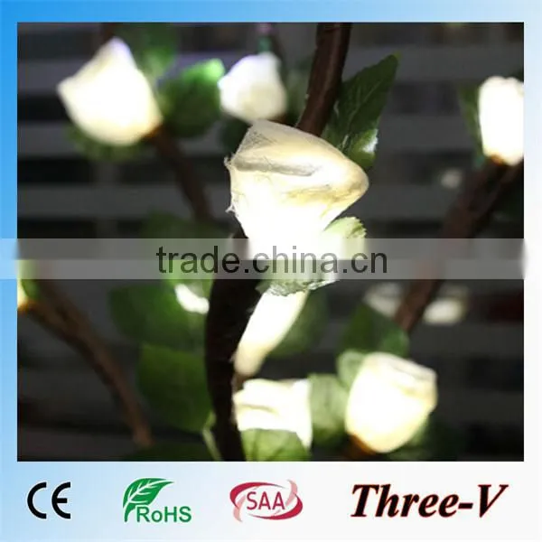 led branch light