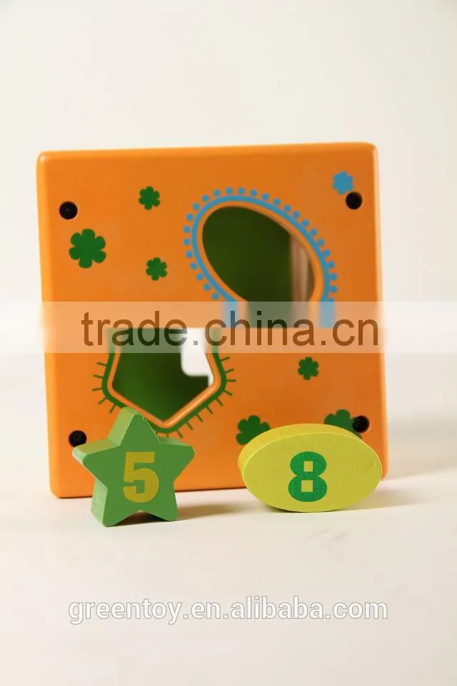 3d wooden block puzzle