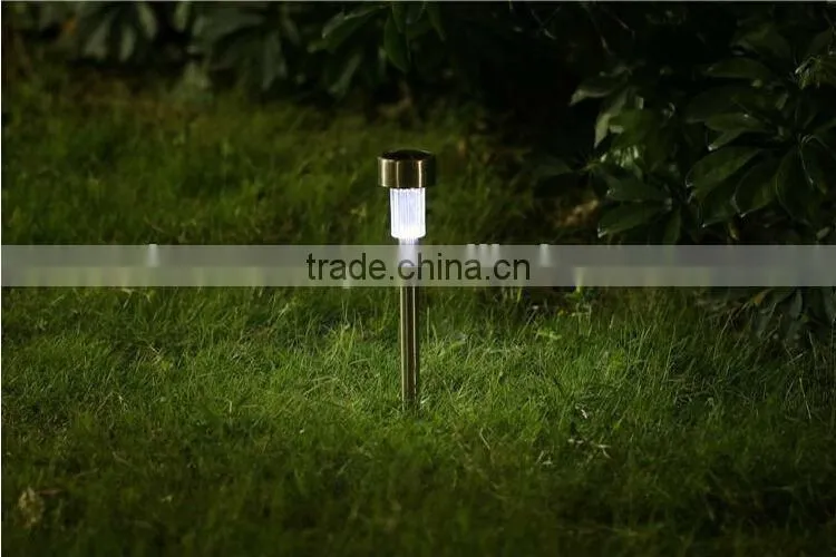 HOT SALE Solar garden light portable led solar lamp