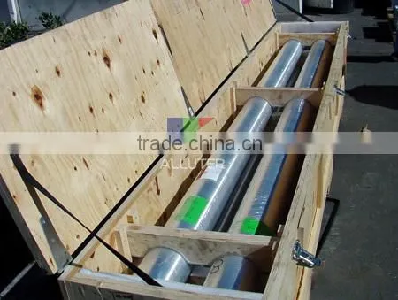 Sn Tin sputtering target for vacuum coating