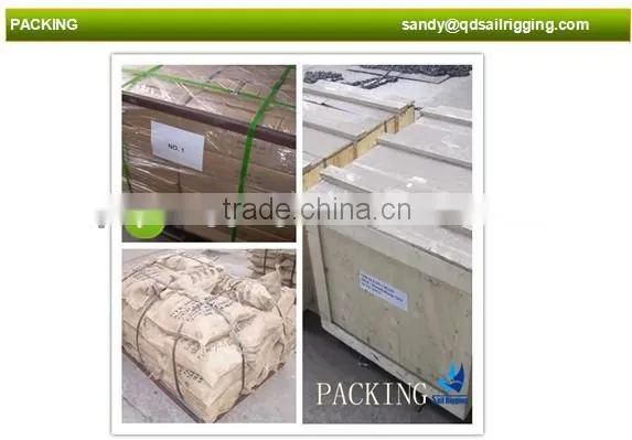 Galvanized Carbon Steel Hooks