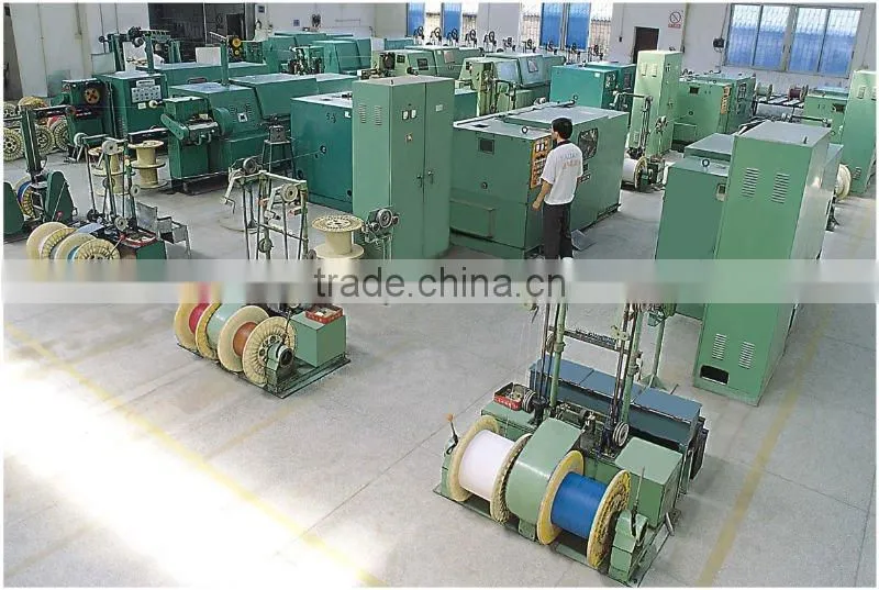 Professional parallel drop wire with competitive price