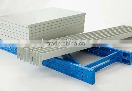 Top Quality Longspan Shelving
