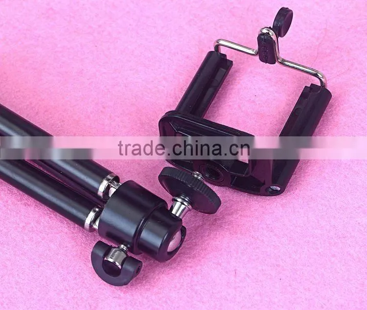 8 X Optical Zoom Telescope Camera Lens + Tripod Stand For iPhone 4G 4S