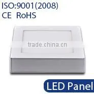60w high lumen indoor CE LED lamps ceiling