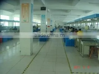 Hangzhou Eastern Electrical Co., Ltd. company overview - view 2