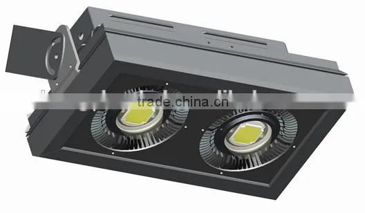 High quality energy saving outdoor IP65 200 watt led flood light