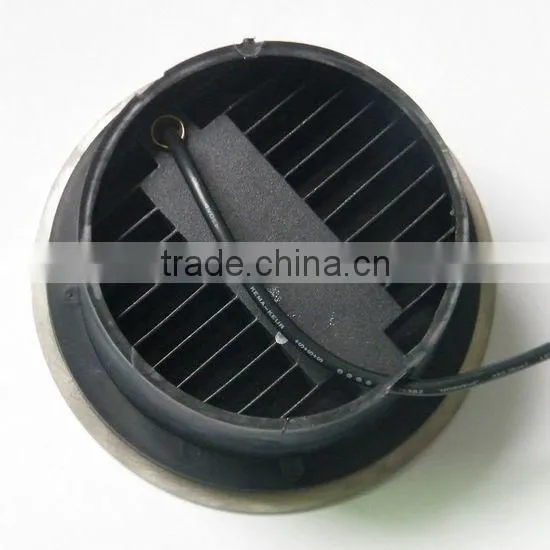 outdoor lighting rgb 18w round inground light stainless steel material