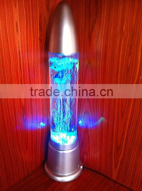 Bubble Fish Lamp From China, High Quality Bubble Fish Lamp(H:50CM D:100MM)
