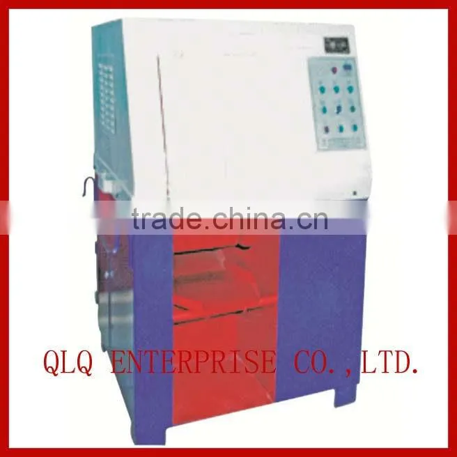 Centrifugal Type Polishing Machine