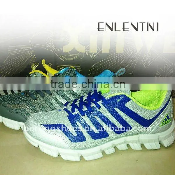 2016 fashion new sports shoe for men