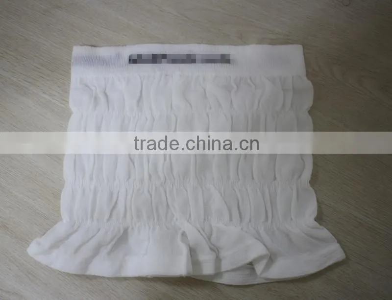 Alibaba washable disposable maternity panties incontinence fix pants