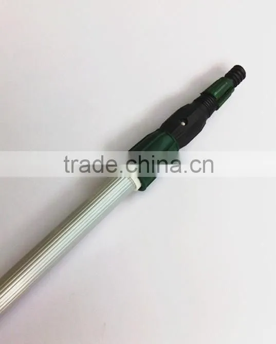 telescopic extension pole/telescopic pole for paint roller