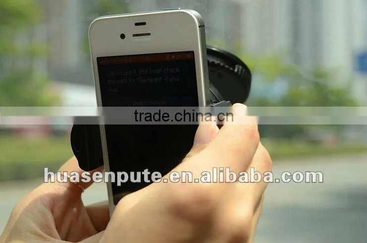 New Design Universal Mini Car Holder for Samsung Galaxy S3 i9300