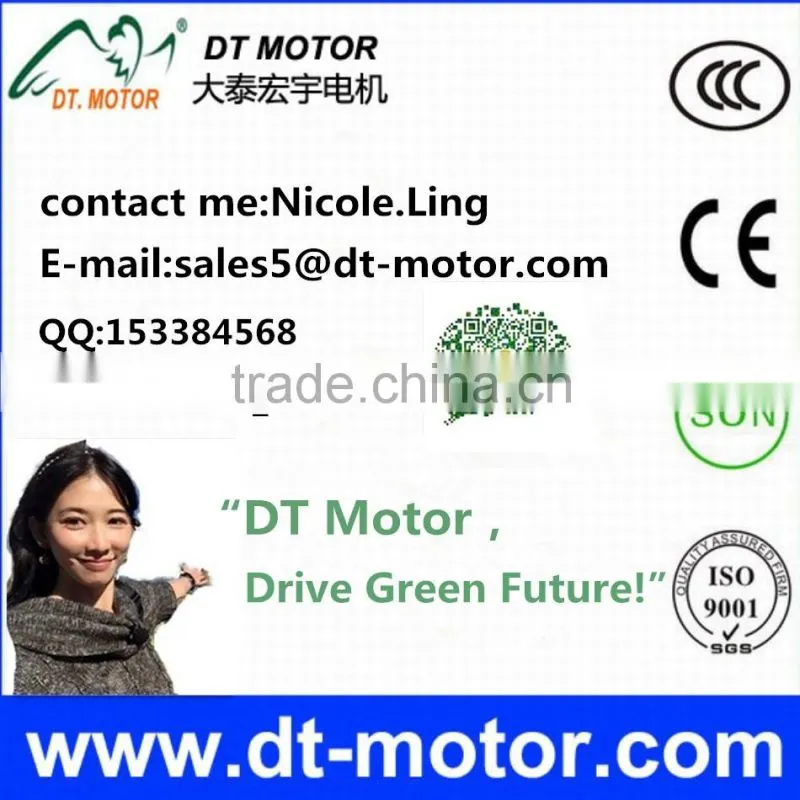 ST 230V single phase alternator generator low price high output 75kw 50hz/60HZ