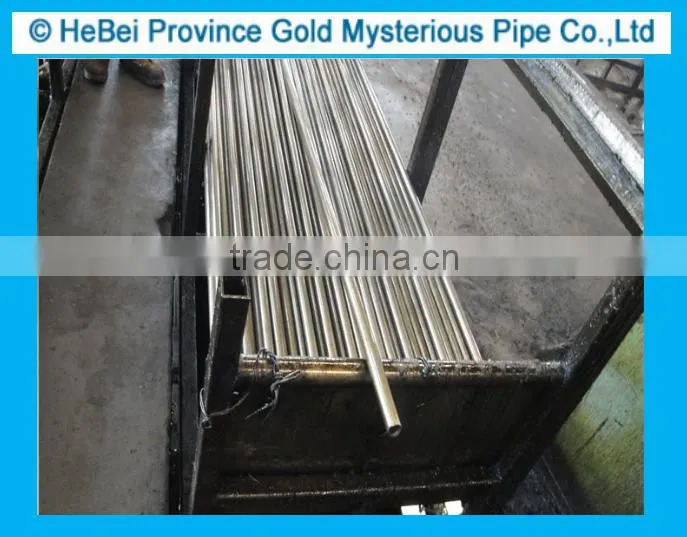 Best supplier! Rectangular&Square carbon seamless steel pipe&tube