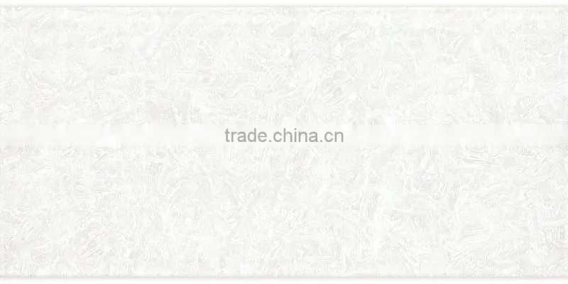 High Quality Non- Slip White Horse Ceramic Wall Tile