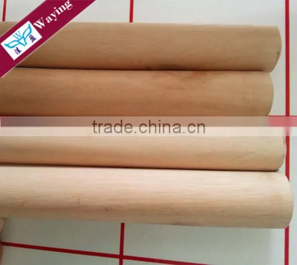 Eucalyptus Wooden Mop Handle/Spin Mop Handle