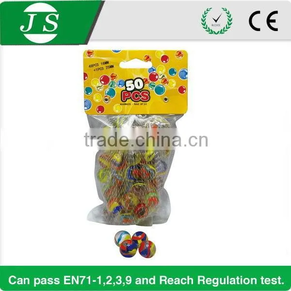 Top grade updated decorative glass ball