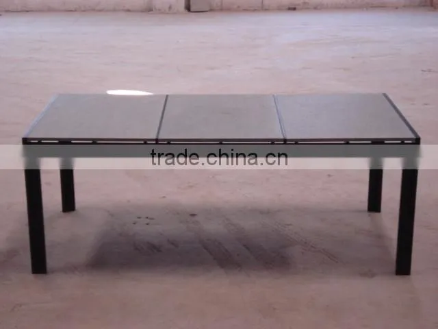 Stone bar table top