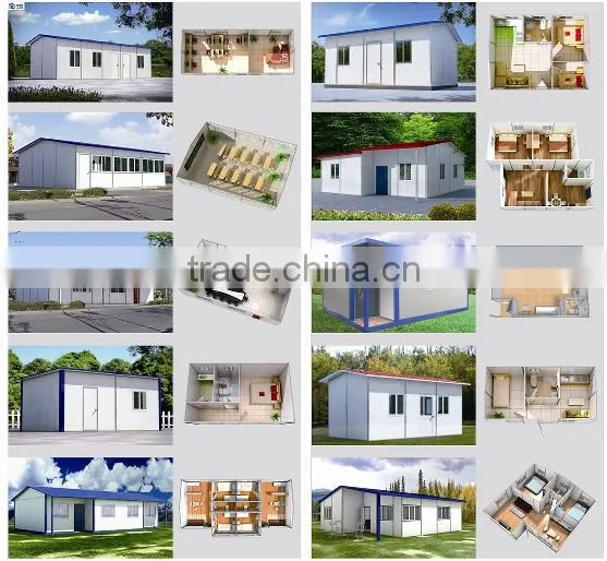 2016 Hot sale easy assembly movable prefabricated toliet/bathroom