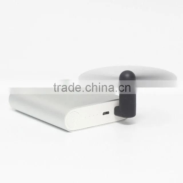 Alibaba china usb fan for Christmas gift
