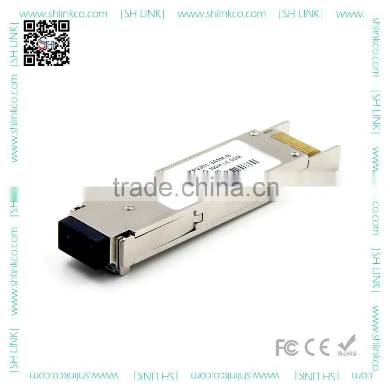 Optical transceiver factory supply single mode 1.25G GBIC sfp module