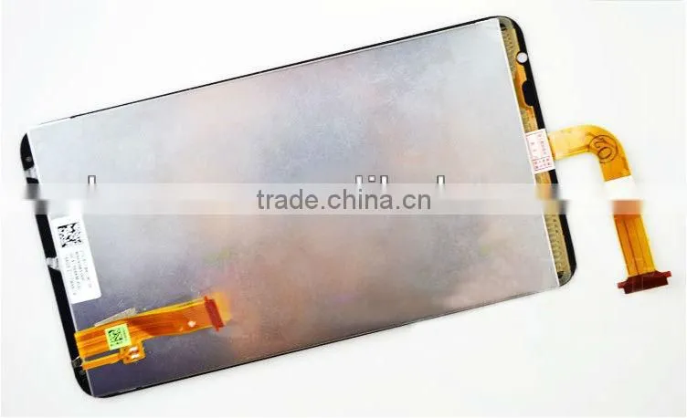 2013 China supply original brand new 4.7'' replacement display for HTC Titan LCD X310e digitizer wholesale