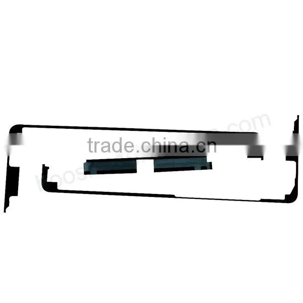 High Quality touch screen glue for ipad mini 3 lcd adhesive,touch screen adhesive for ipad