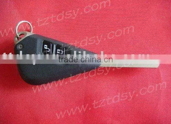 Tongda remote key for Subaru