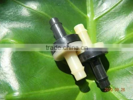 1/4" PA66 VITON HHO Flashback Valve