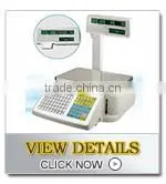 Weight scale machine 0.0001g scientific weight scale