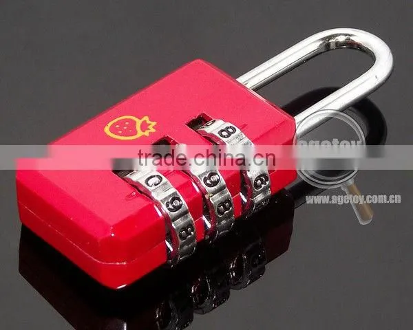 Digital Portable Lock