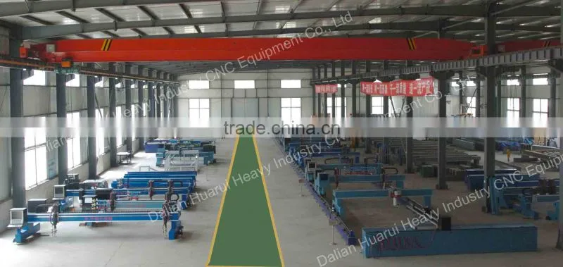 gantry automatic steel strip cutting machine for sale