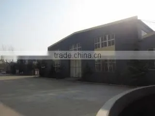 Shandong Joyo Machinery Co., Ltd. company overview - view 1