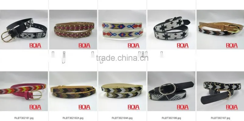 Special design widely used crystal stone hair band