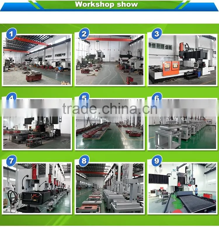 Turret Type Milling Machine price