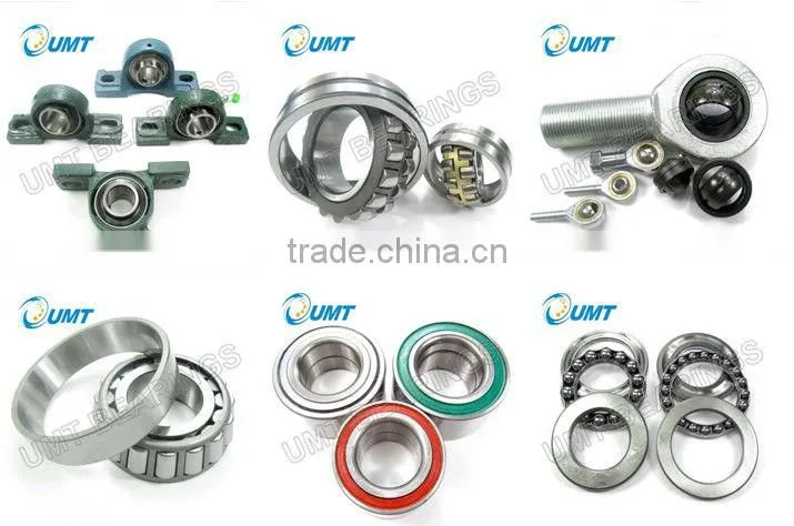F linear motion ball slide block bearing