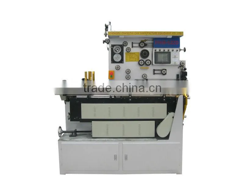 FH18-52 Semi-automatic canning making equipment/machine/machinary